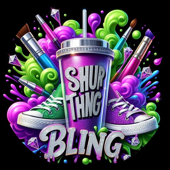 shurthingbling